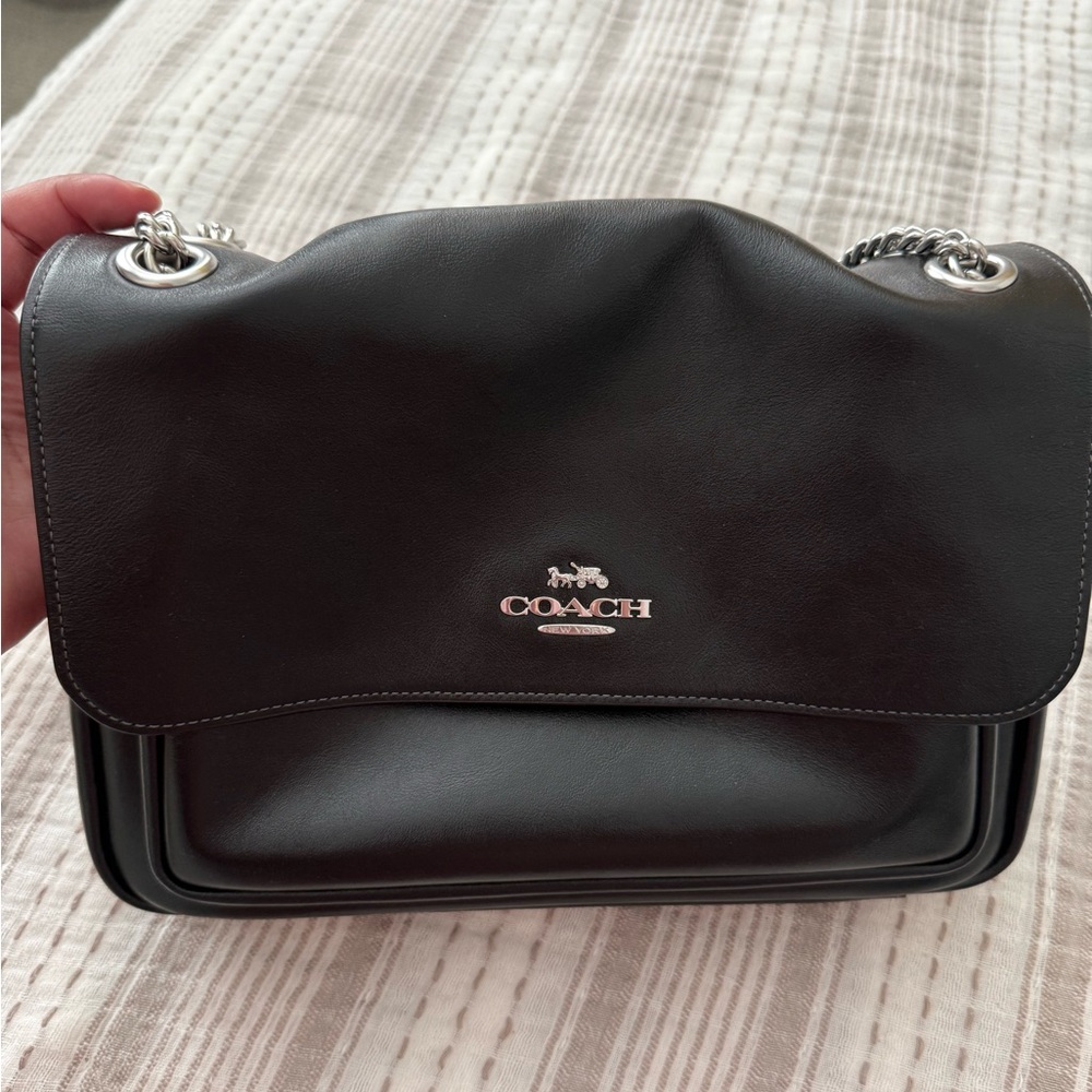 COACH Outlet Elodie Crossbody Bag